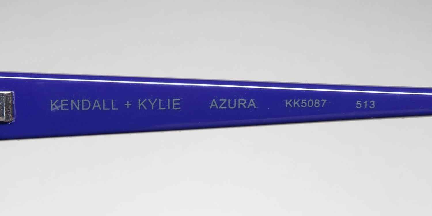 Kendall + Kylie Kk5087 Azura Sunglasses