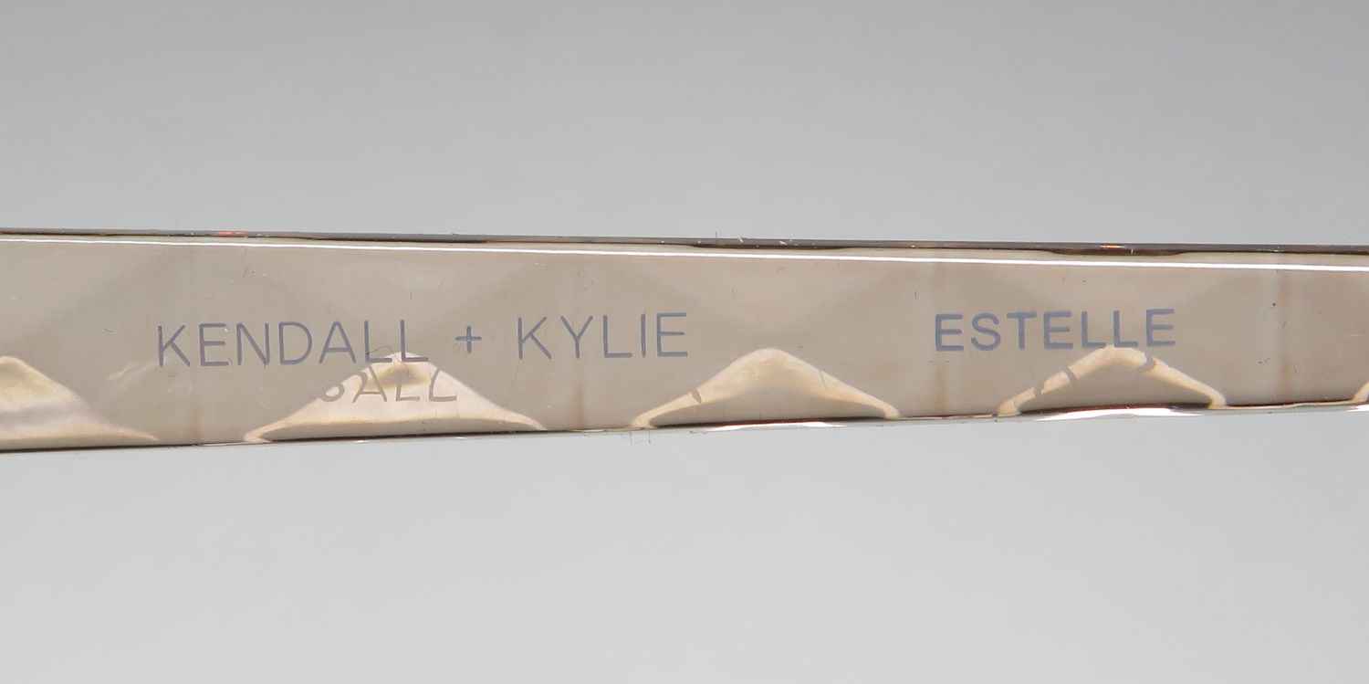 Kendall + Kylie Kk5130ce Estelle Sunglasses