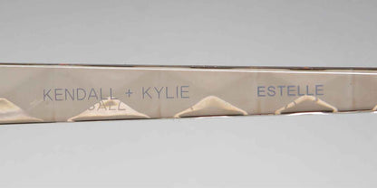 Kendall + Kylie Kk5130ce Estelle Sunglasses