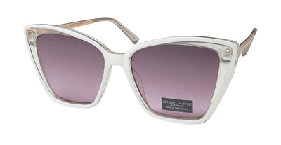 Kendall + Kylie Kk5126 Charlotte Sunglasses