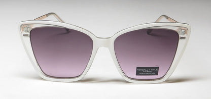 Kendall + Kylie Kk5126 Charlotte Sunglasses by ModaFrames