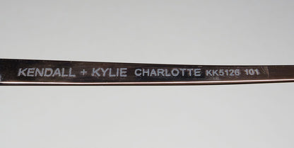 Kendall + Kylie Kk5126 Charlotte Sunglasses by ModaFrames