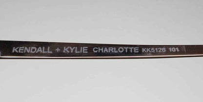 Kendall + Kylie Kk5126 Charlotte Sunglasses