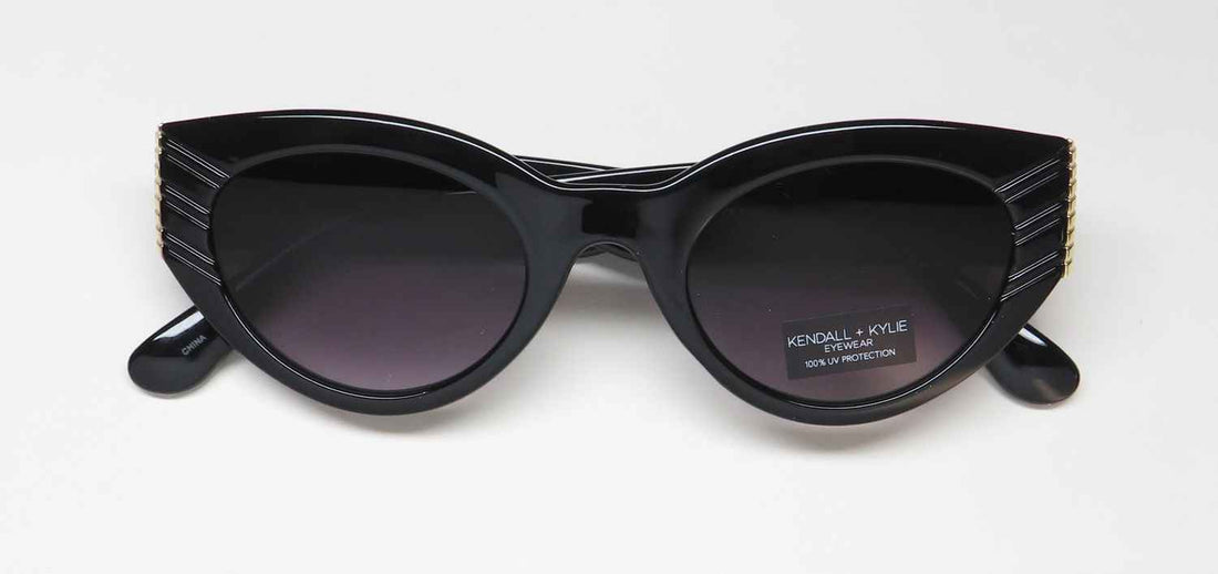 Kendall + Kylie Kk5143ce Alexandra Sunglasses