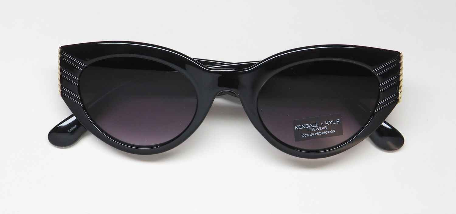 Kendall + Kylie Kk5143ce Alexandra Sunglasses