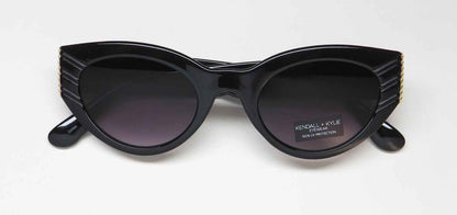 Kendall + Kylie Kk5143ce Alexandra Sunglasses