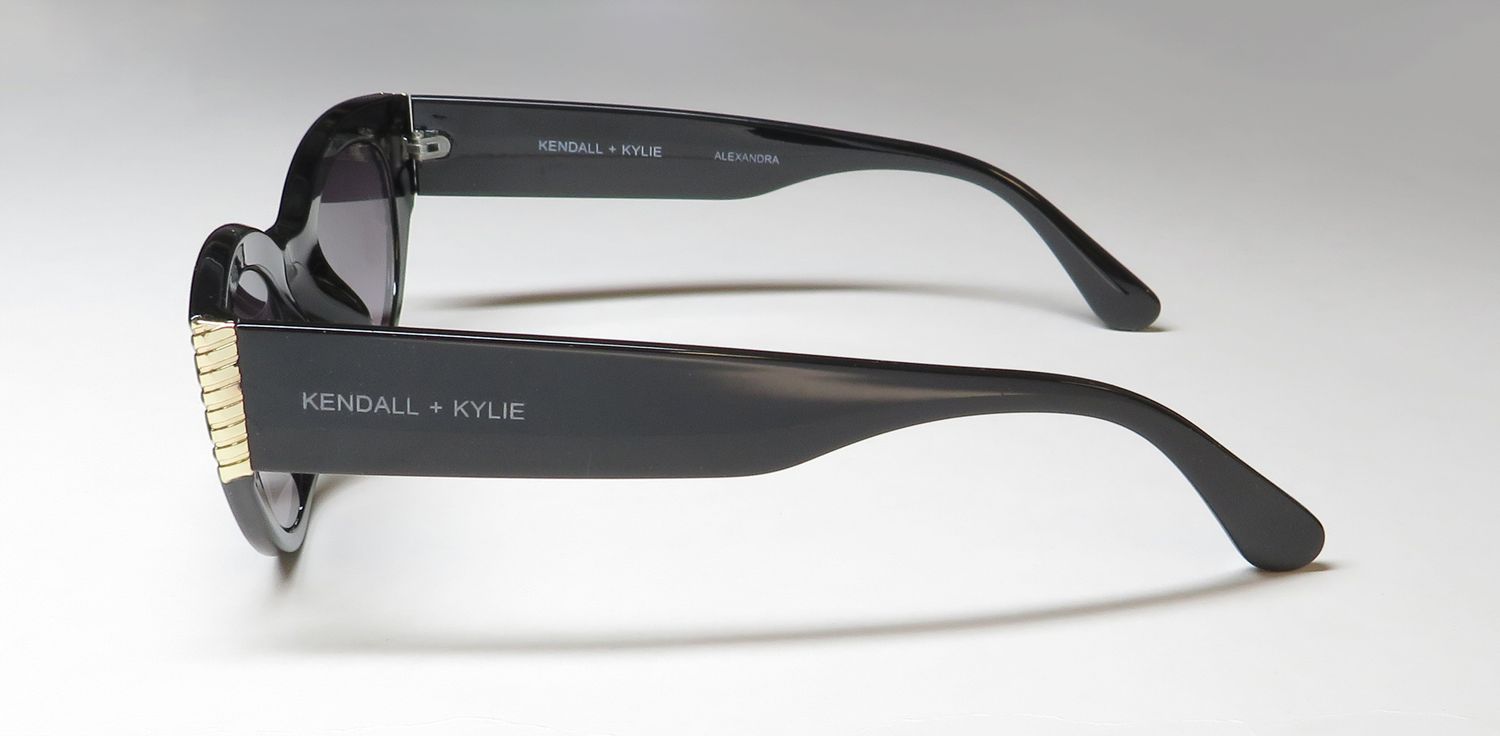 Kendall + Kylie Kk5143ce Alexandra Sunglasses by ModaFrames