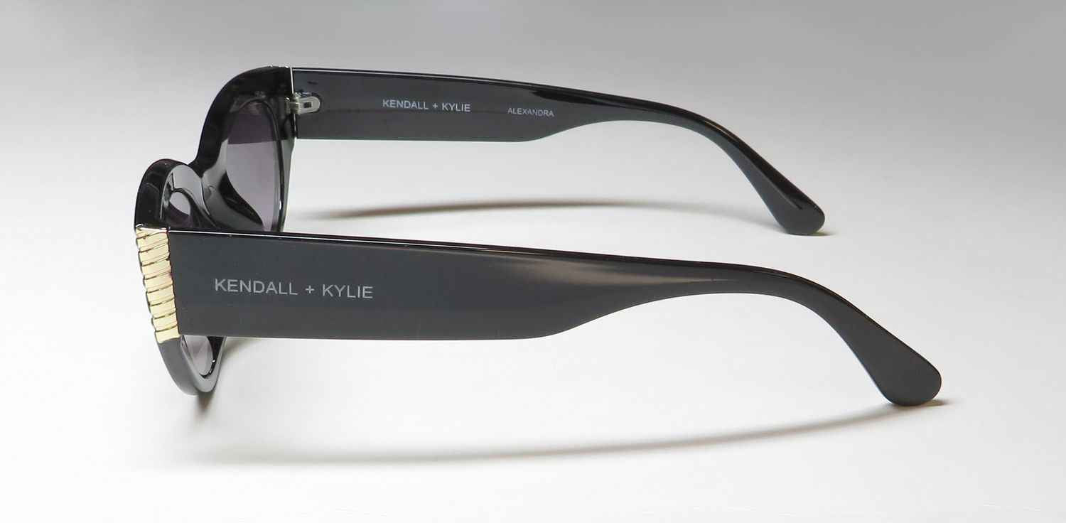 Kendall + Kylie Kk5143ce Alexandra Sunglasses