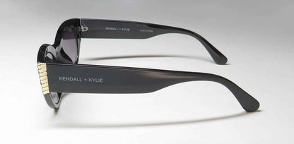 Kendall + Kylie Kk5143ce Alexandra Sunglasses