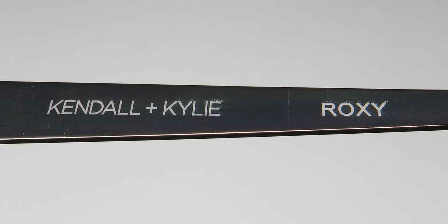 Kendall + Kylie Kk5125 Roxy Sunglasses