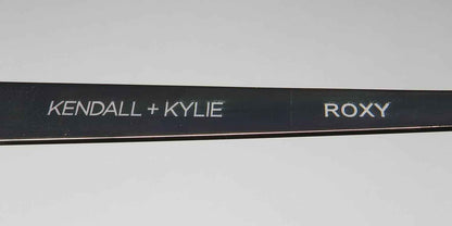 Kendall + Kylie Kk5125 Roxy Sunglasses