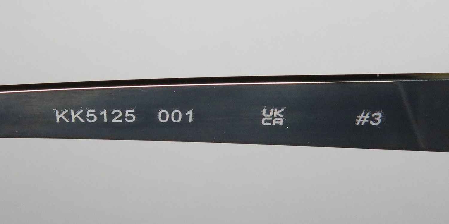 Kendall + Kylie Kk5125 Roxy Sunglasses