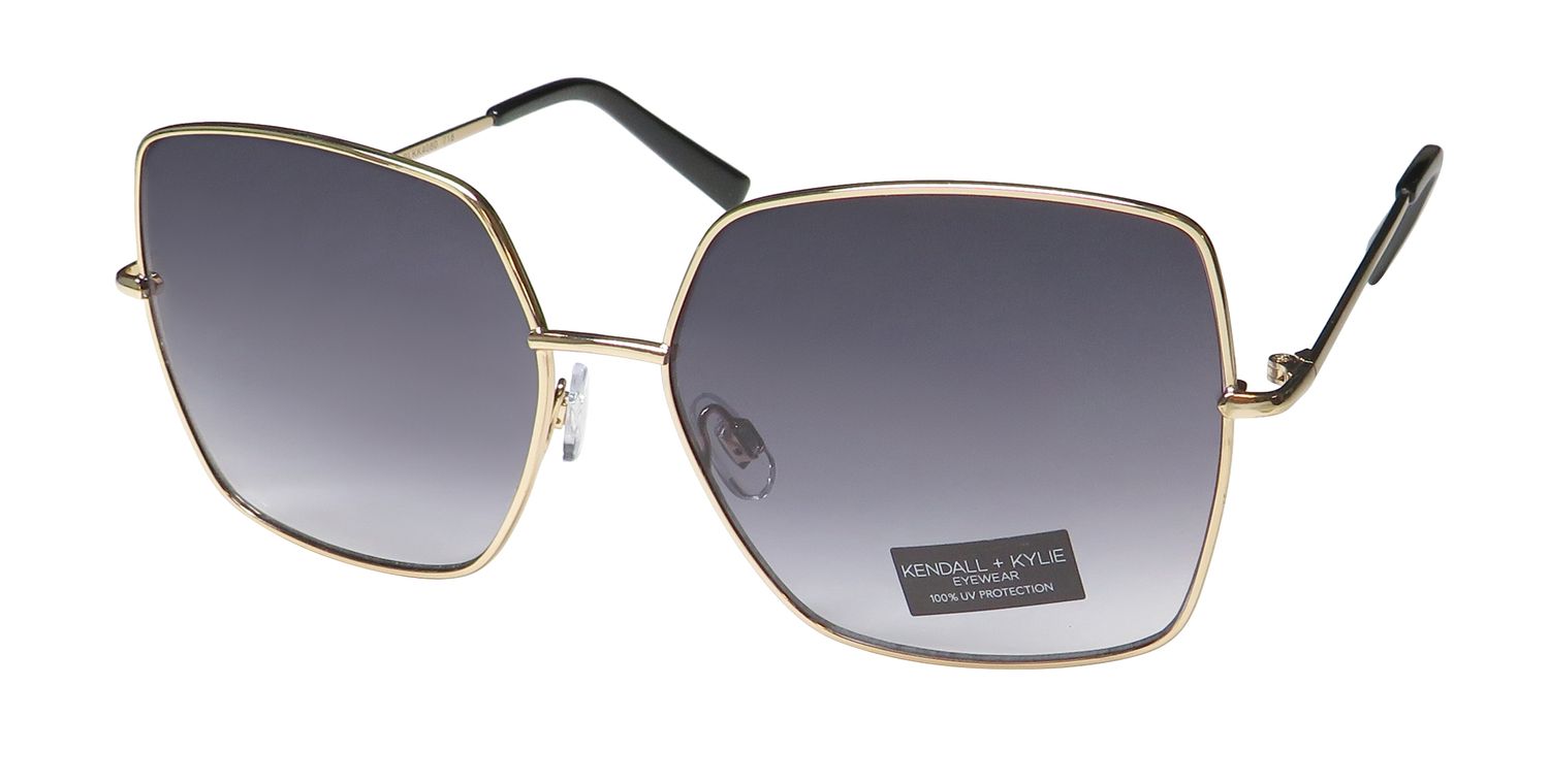 Kendall + Kylie Blkk4080 Nellie Sunglasses by ModaFrames
