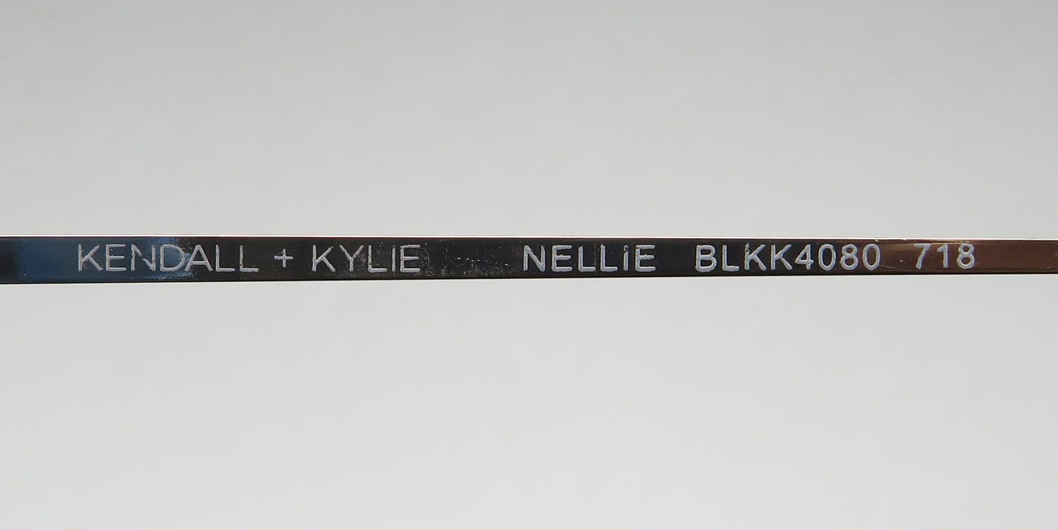 Kendall + Kylie Blkk4080 Nellie Sunglasses by ModaFrames