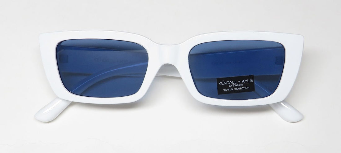 Kendall + Kylie Kk5137 Gemma Sunglasses by ModaFrames