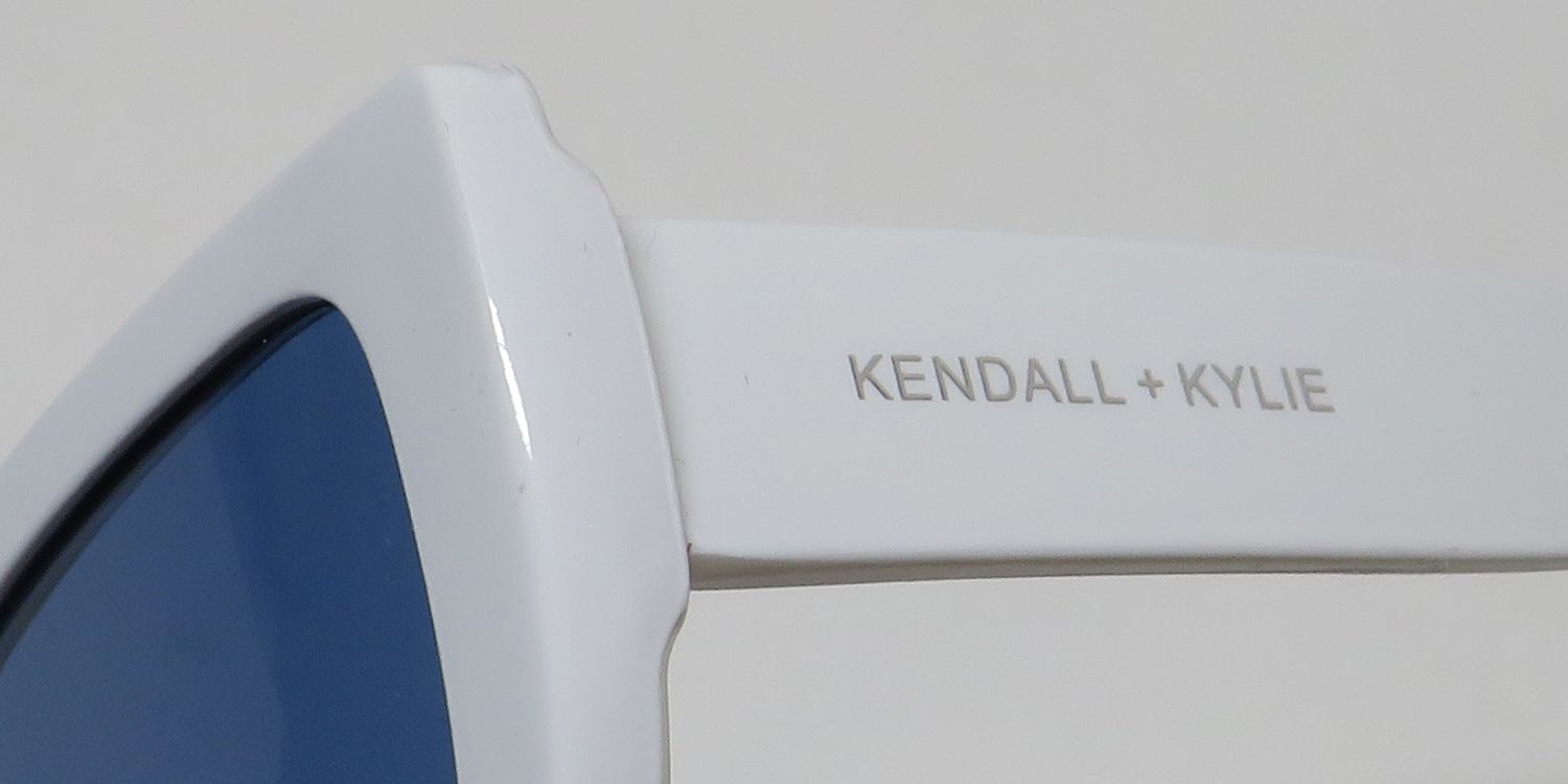 Kendall + Kylie Kk5137 Gemma Sunglasses by ModaFrames