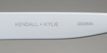 Kendall + Kylie Kk5137 Gemma Sunglasses by ModaFrames