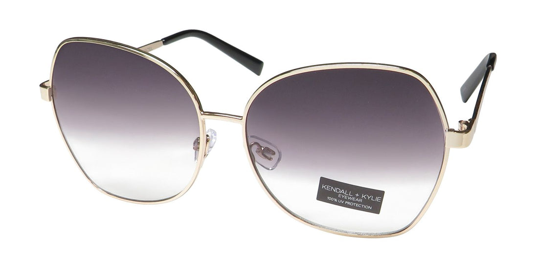 Kendall + Kylie Kk4074 Hazel Sunglasses by ModaFrames