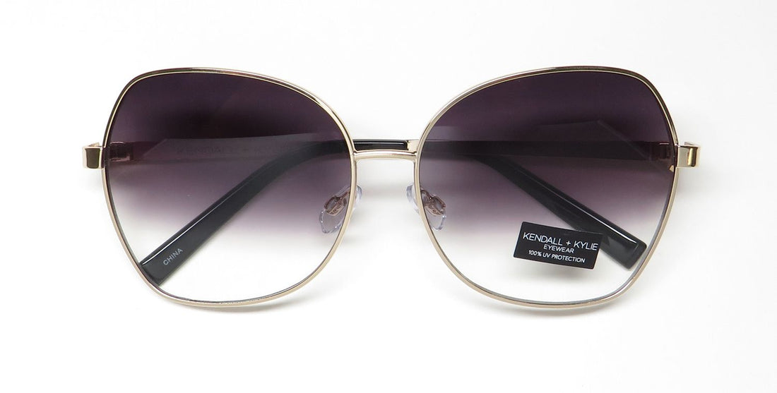 Kendall + Kylie Kk4074 Hazel Sunglasses by ModaFrames