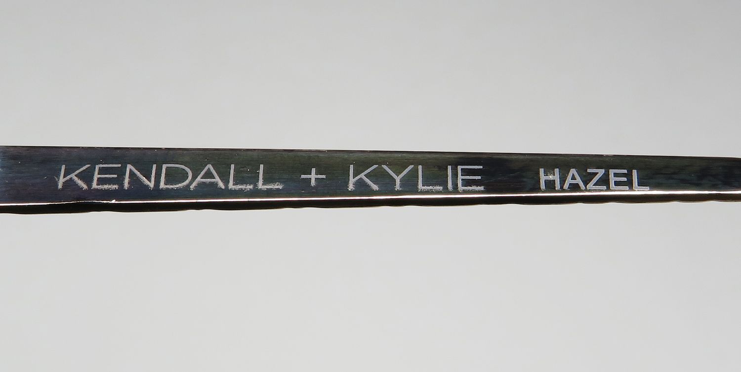 Kendall + Kylie Kk4074 Hazel Sunglasses by ModaFrames