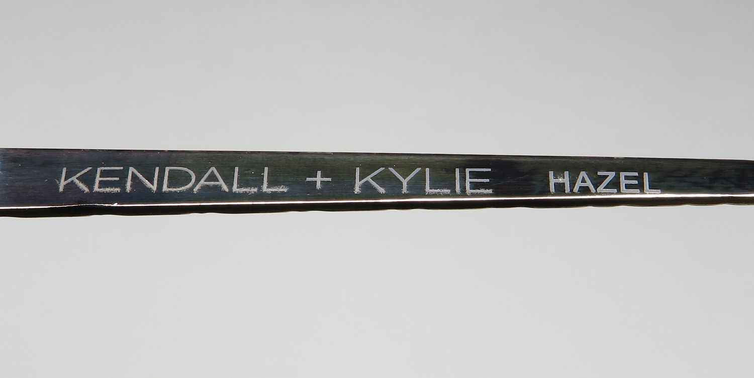 Kendall + Kylie Kk4074 Hazel Sunglasses