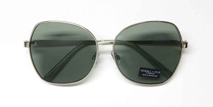 Kendall + Kylie Kk4074 Hazel Sunglasses