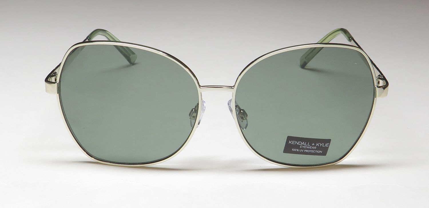 Kendall + Kylie Kk4074 Hazel Sunglasses by ModaFrames