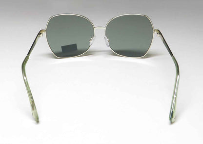 Kendall + Kylie Kk4074 Hazel Sunglasses