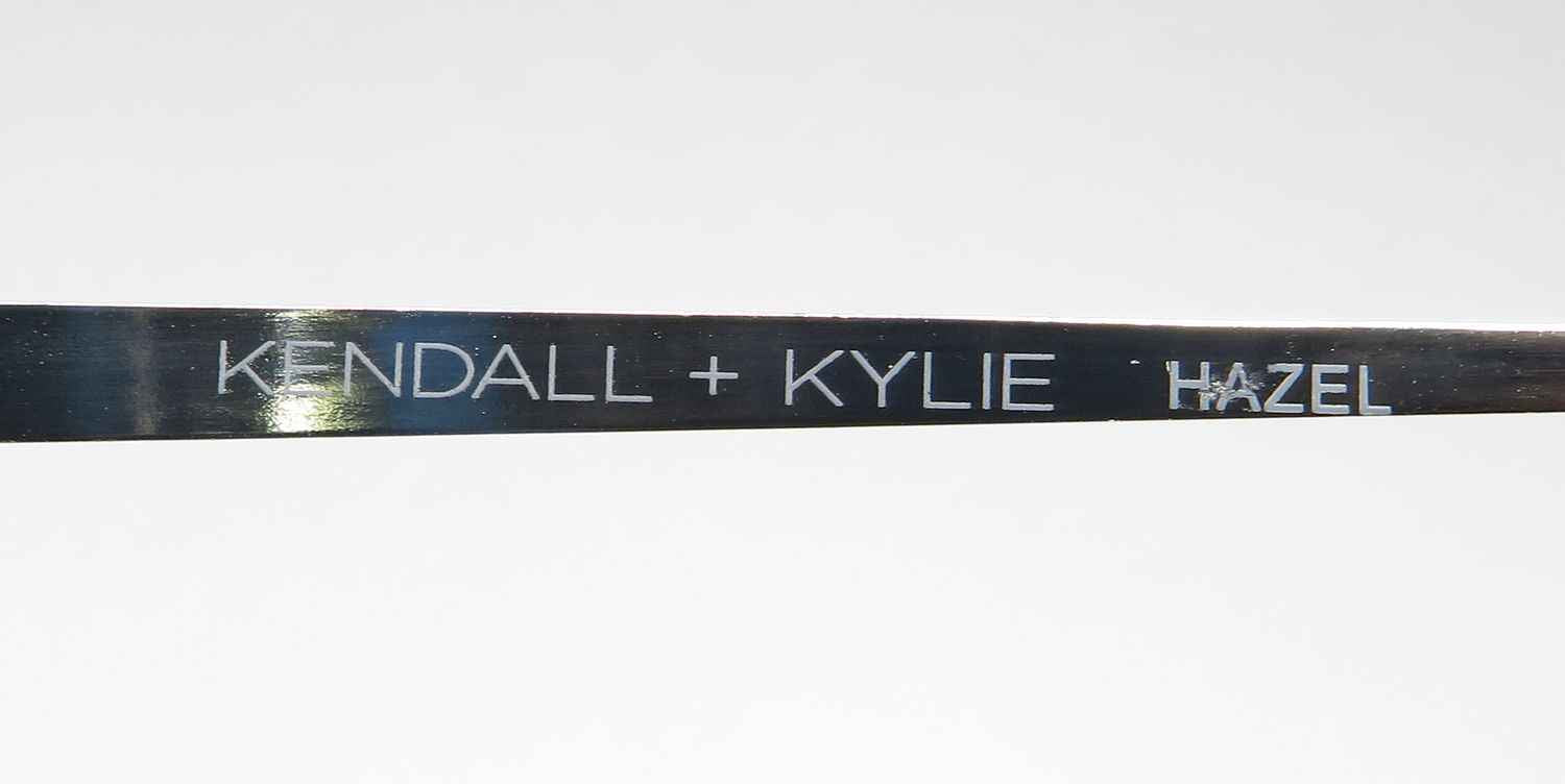 Kendall + Kylie Kk4074 Hazel Sunglasses