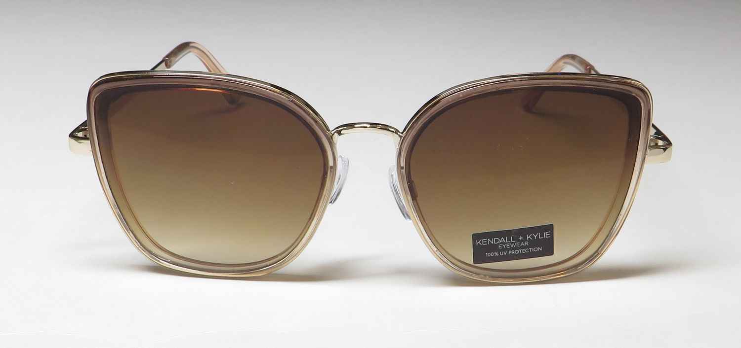Kendall + Kylie Kk5122 Maeve Sunglasses