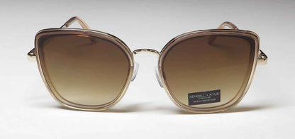 Kendall + Kylie Kk5122 Maeve Sunglasses