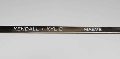 Kendall + Kylie Kk5122 Maeve Sunglasses