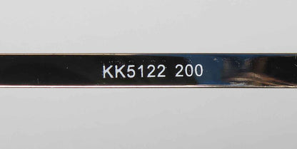 Kendall + Kylie Kk5122 Maeve Sunglasses
