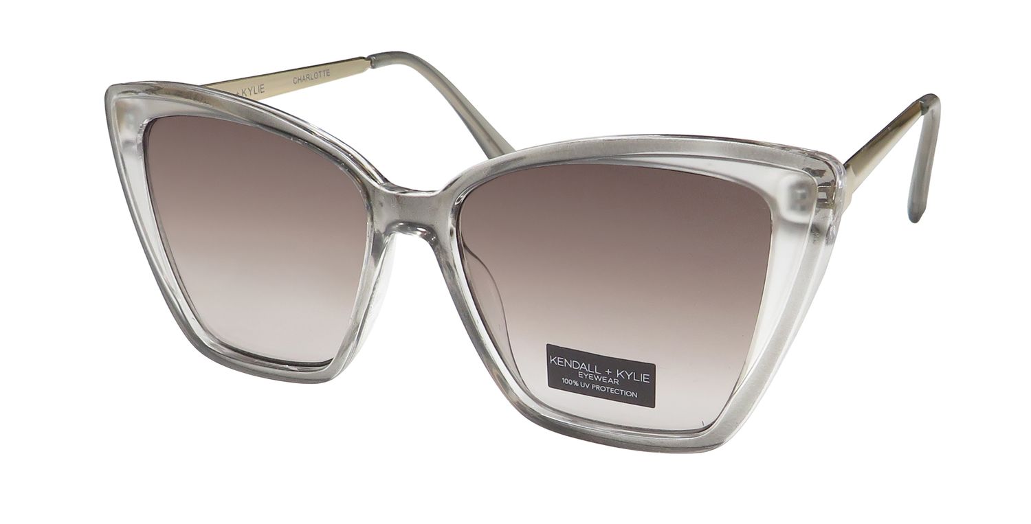 Kendall + Kylie Kk5126 Charlotte Sunglasses by ModaFrames