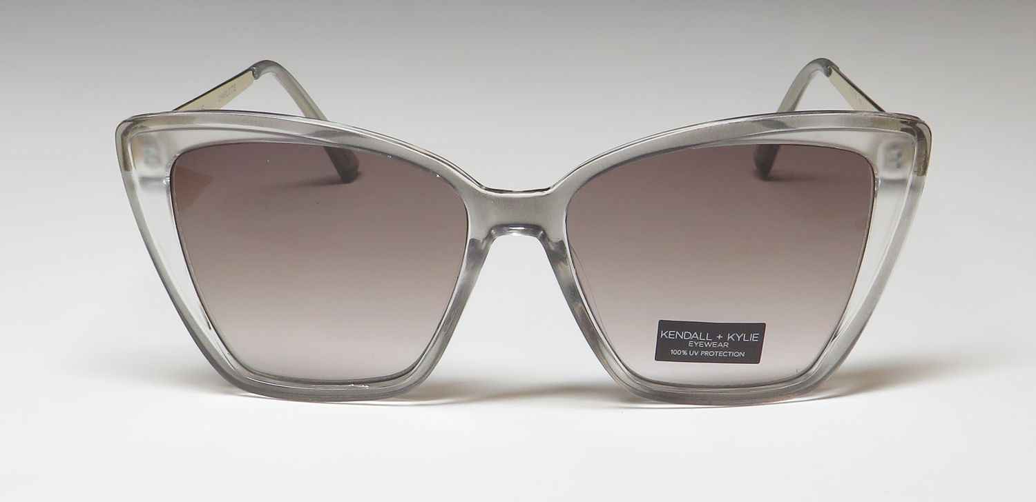 Kendall + Kylie Kk5126 Charlotte Sunglasses