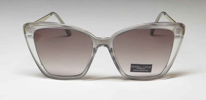 Kendall + Kylie Kk5126 Charlotte Sunglasses