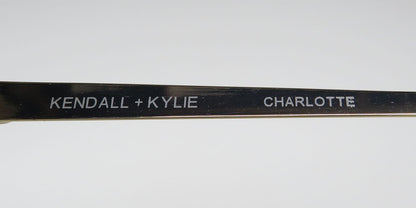 Kendall + Kylie Kk5126 Charlotte Sunglasses by ModaFrames