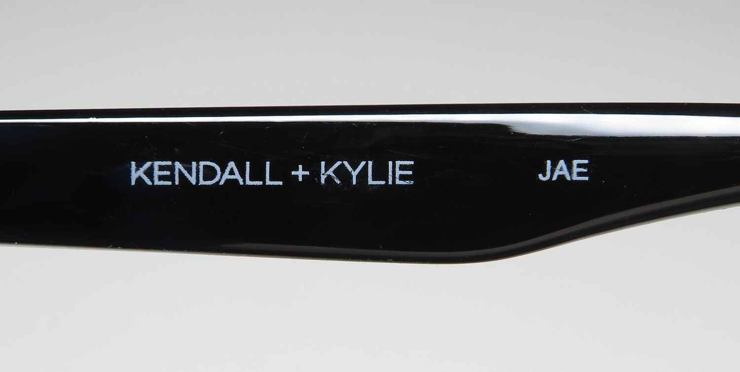 Kendall + Kylie Kk5135 Jae Sunglasses