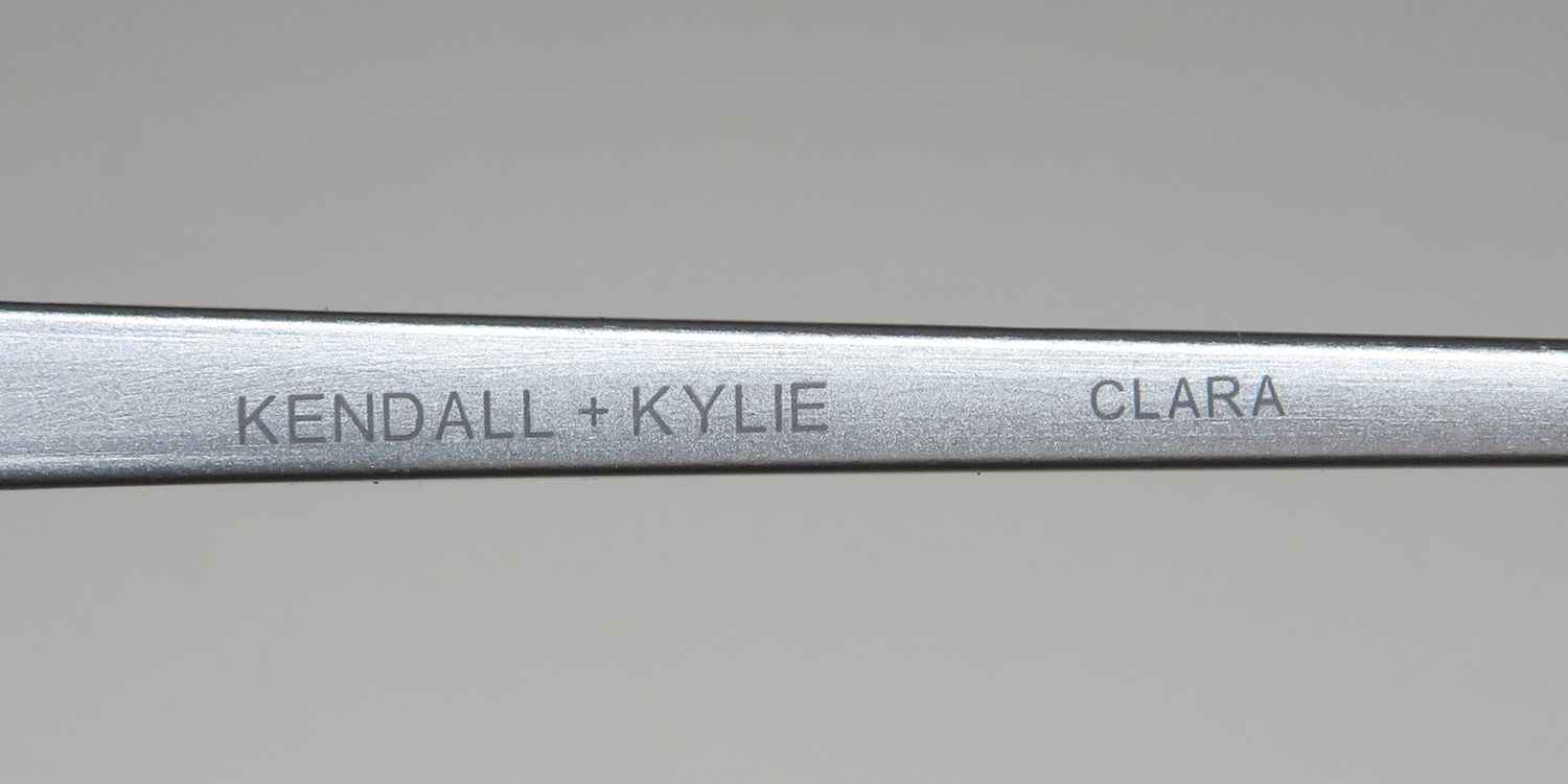 Kendall + Kylie Kk5127 Clara Sunglasses