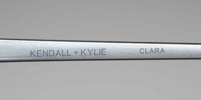 Kendall + Kylie Kk5127 Clara Sunglasses