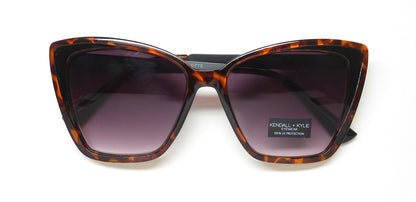 Kendall + Kylie Kk5126 Charlotte Sunglasses by ModaFrames