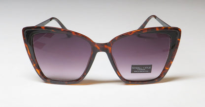 Kendall + Kylie Kk5126 Charlotte Sunglasses by ModaFrames