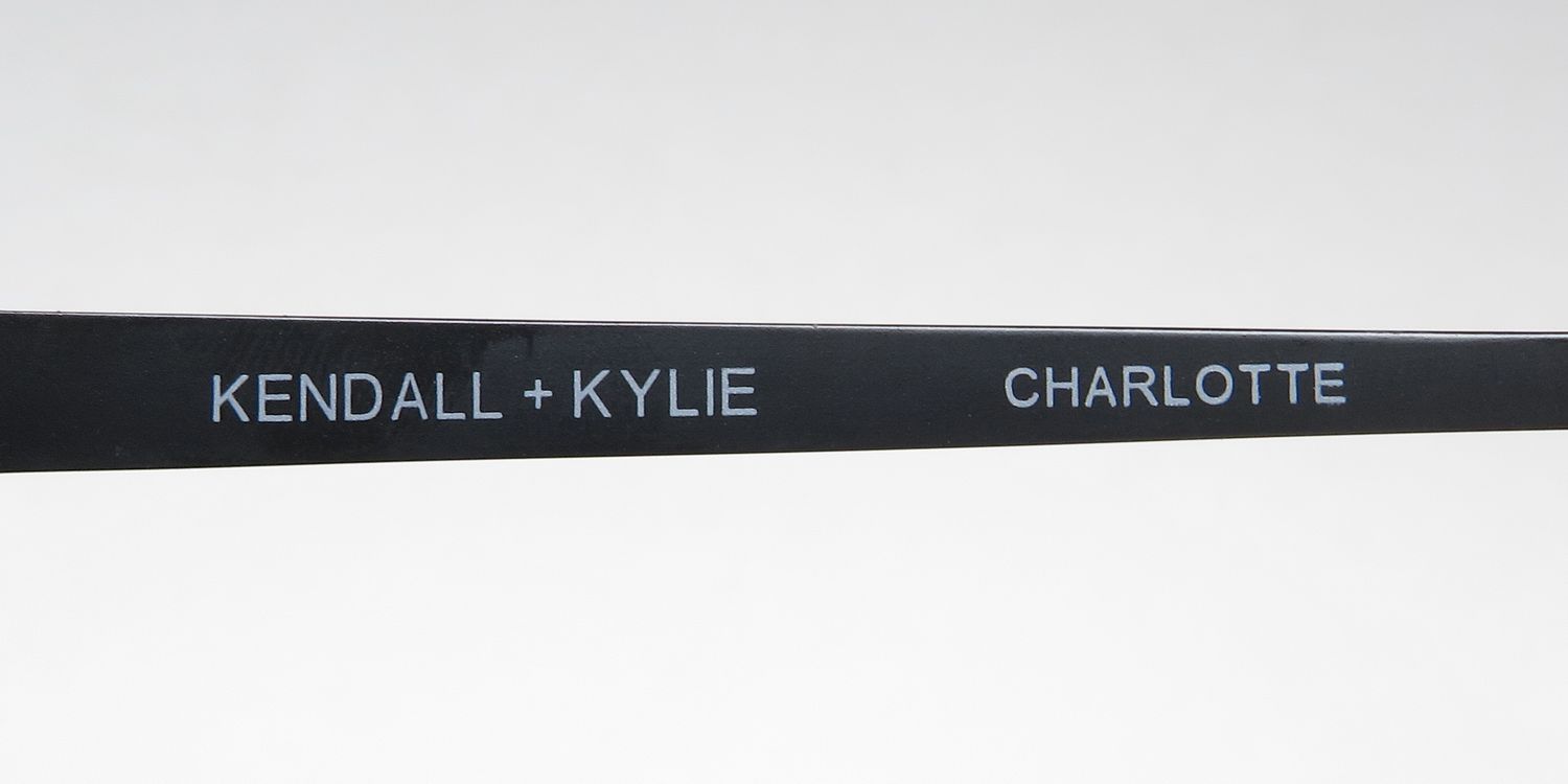 Kendall + Kylie Kk5126 Charlotte Sunglasses by ModaFrames