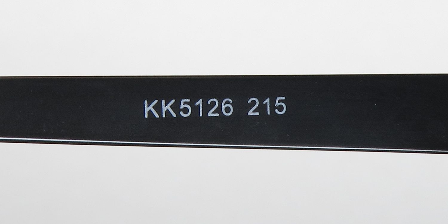 Kendall + Kylie Kk5126 Charlotte Sunglasses by ModaFrames