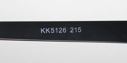 Kendall + Kylie Kk5126 Charlotte Sunglasses by ModaFrames