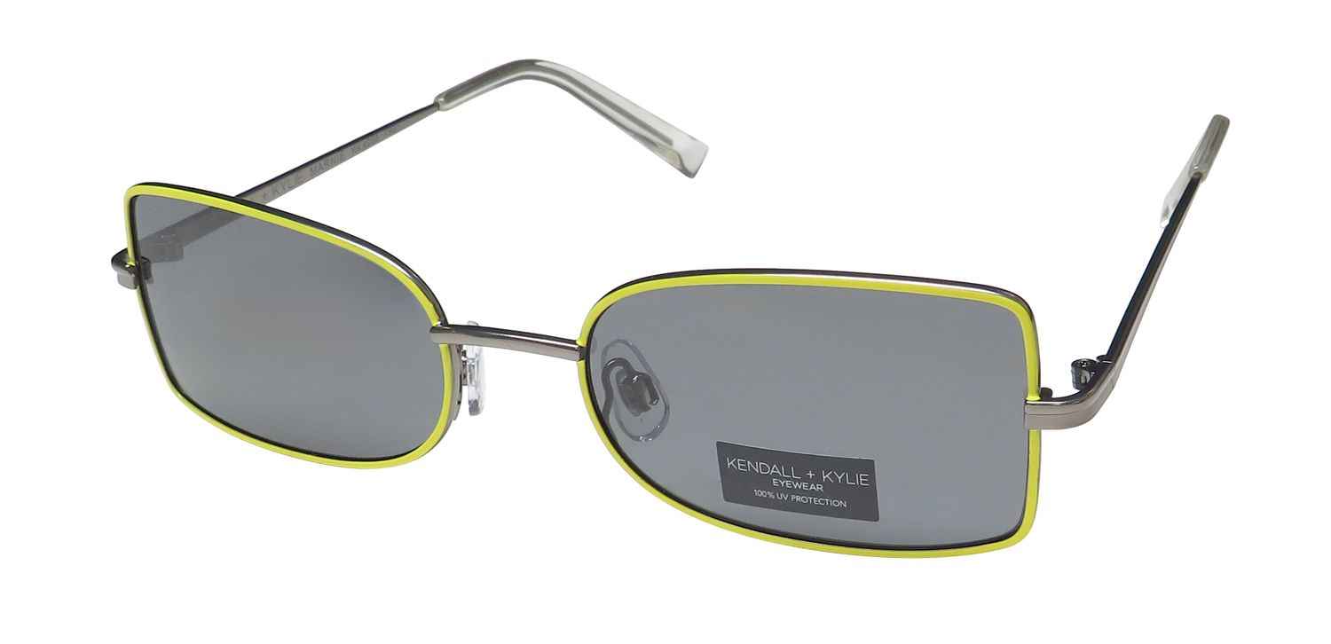 Kendall + Kylie Kk4058 Marnie Sunglasses