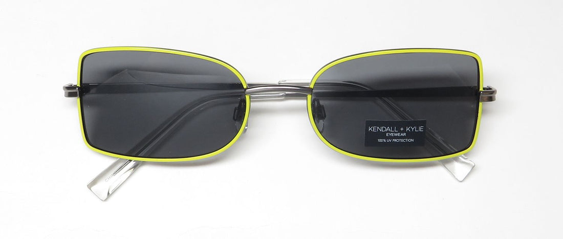 Kendall + Kylie Kk4058 Marnie Sunglasses by ModaFrames