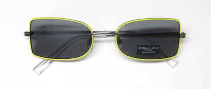 Kendall + Kylie Kk4058 Marnie Sunglasses