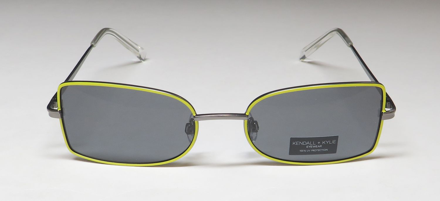 Kendall + Kylie Kk4058 Marnie Sunglasses by ModaFrames