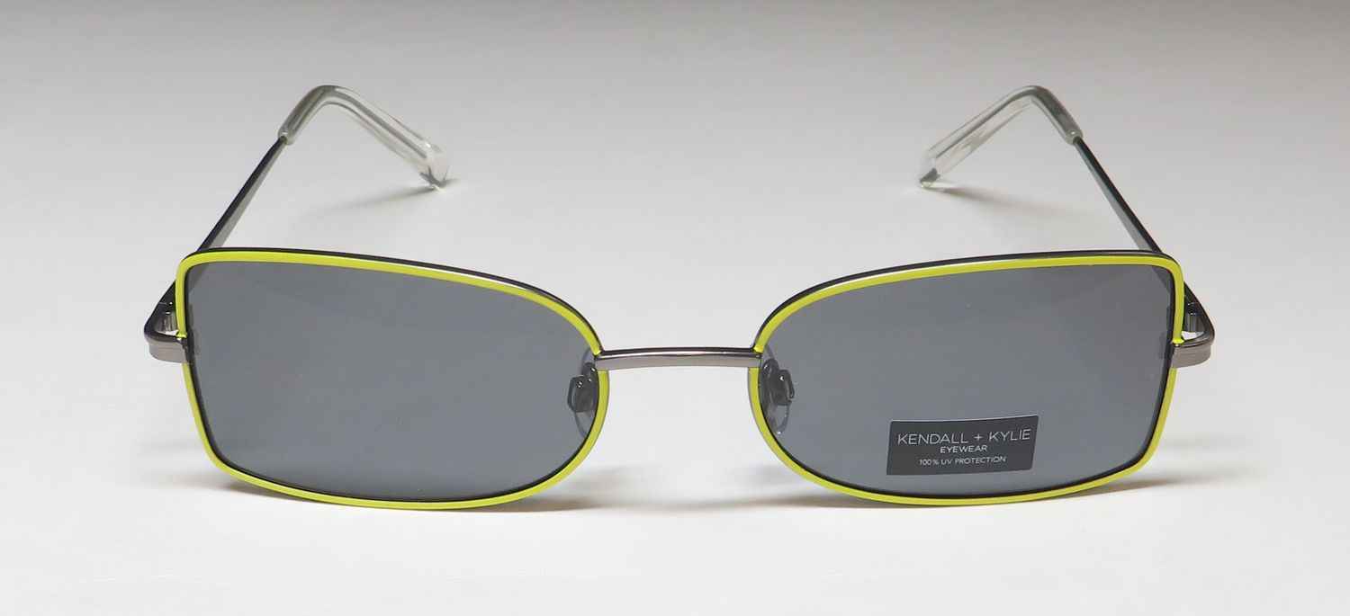 Kendall + Kylie Kk4058 Marnie Sunglasses